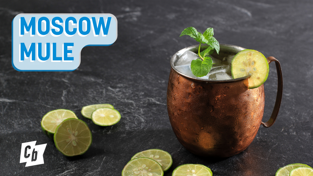 Moscow Mule