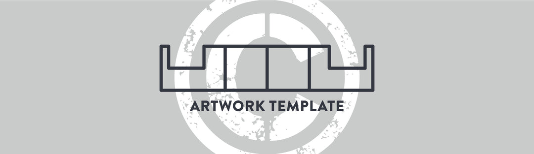 ARTWORK TEMPLATES