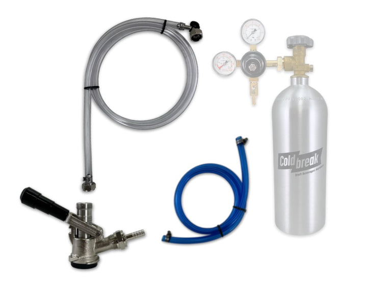 Build Your Own, Nitrogen, Sankey D Kit