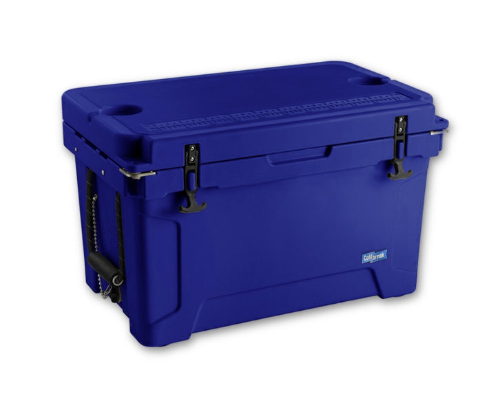 Roto Jockey Box, 45 Quart, Custom Build