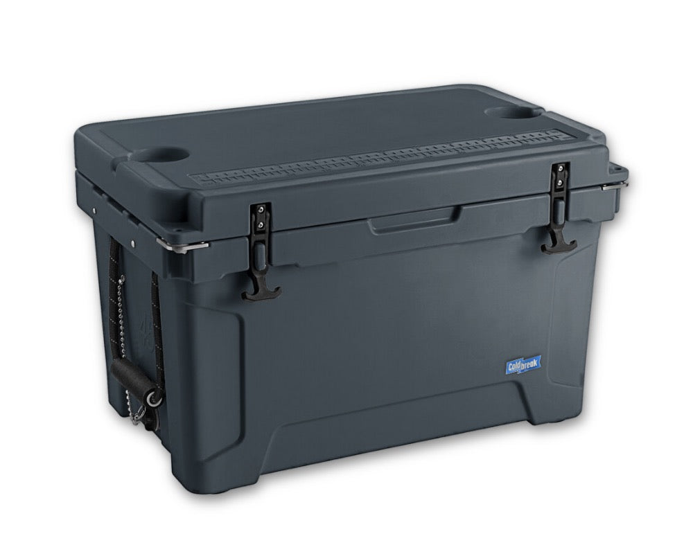 Roto Jumper Box, 45 Quart, Custom Build