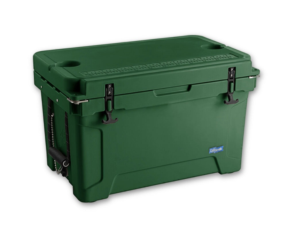 Roto Jumper Box, 45 Quart, Custom Build