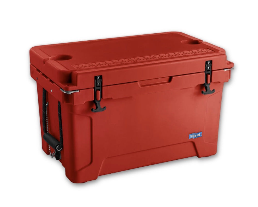 Roto Jockey Box, 45 Quart, Custom Build