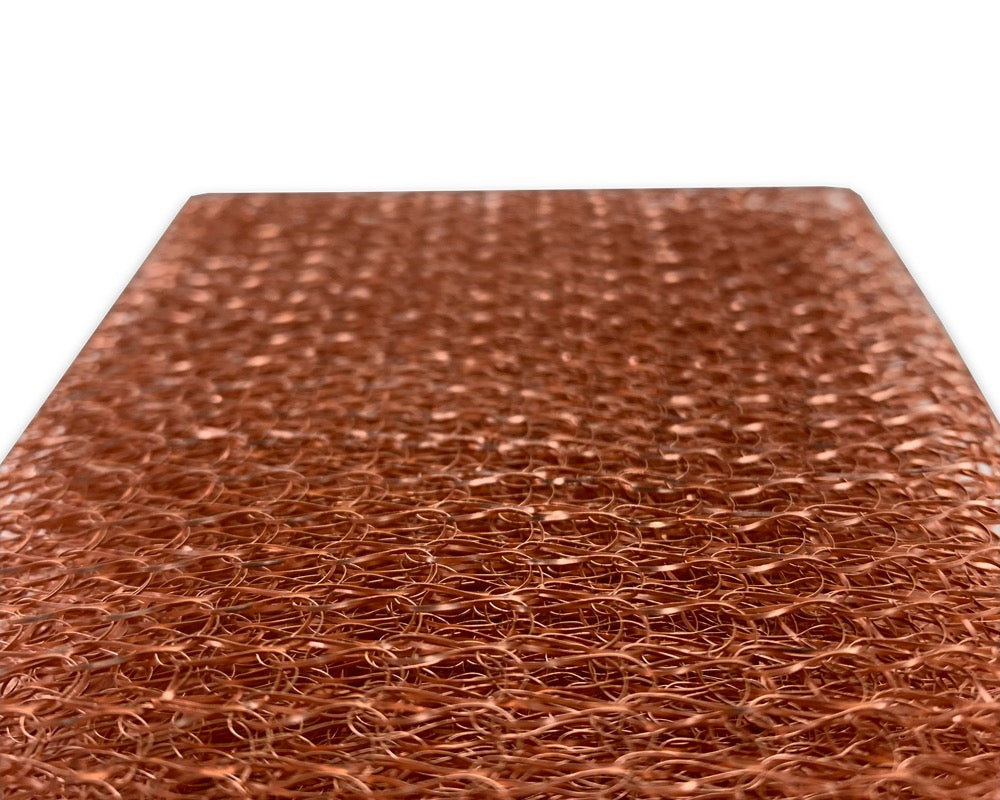 Copper Mesh