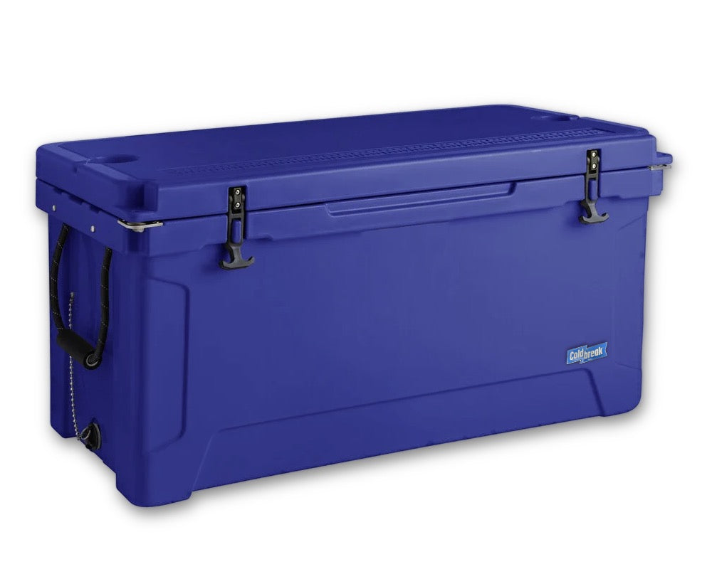 Roto Jumper Box, 110 Quart, Custom Build