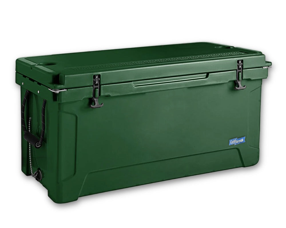 Roto Jumper Box, 110 Quart, Custom Build