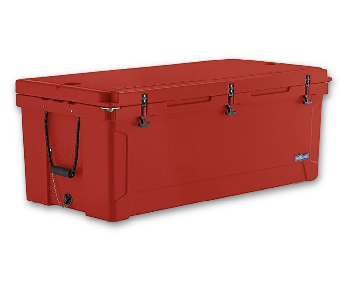 Roto Jockey Box, 210 Quart, Custom Build