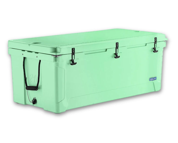 Roto Jumper Box, 210 Quart, Custom Build