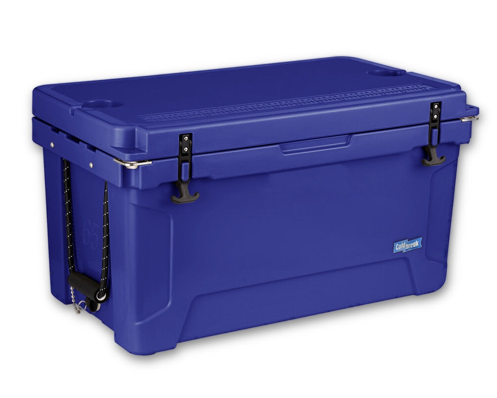 Roto Jumper Box, 65 Quart, Custom Build