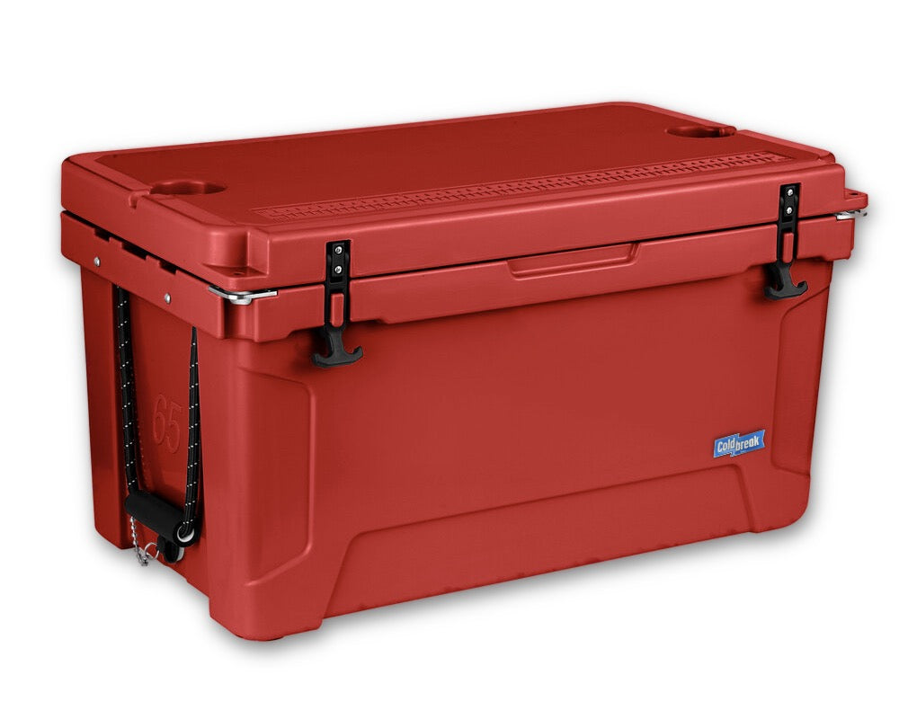 Roto Jumper Box, 65 Quart, Custom Build