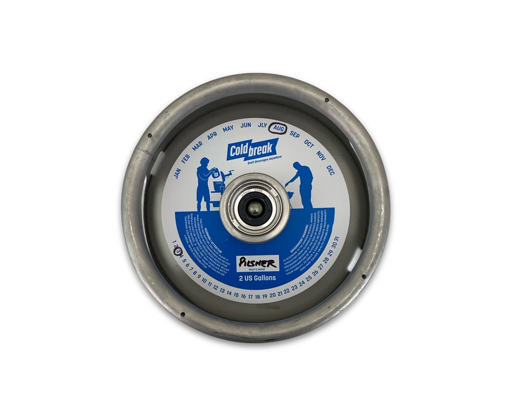 Keg Collar - 10 Pack