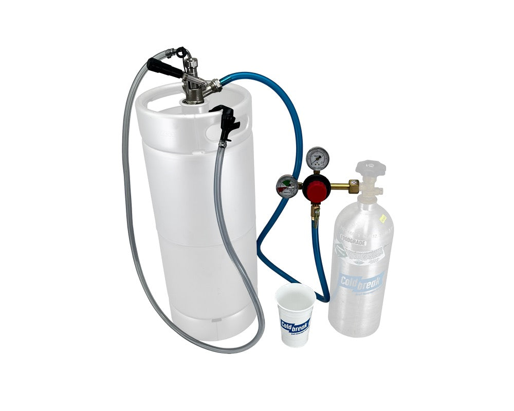 Kegger Kit Pro