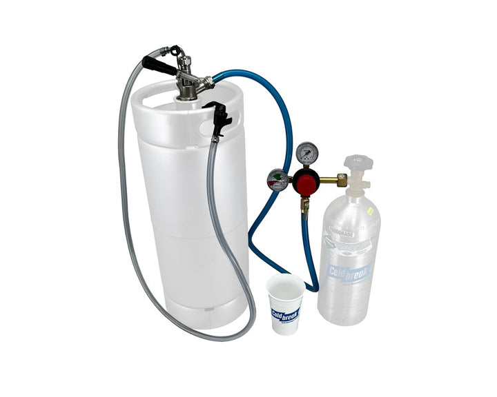 Kegger Kit Pro