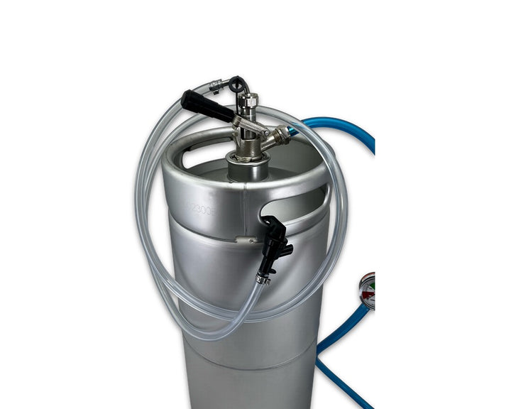 Kegger Kit Pro