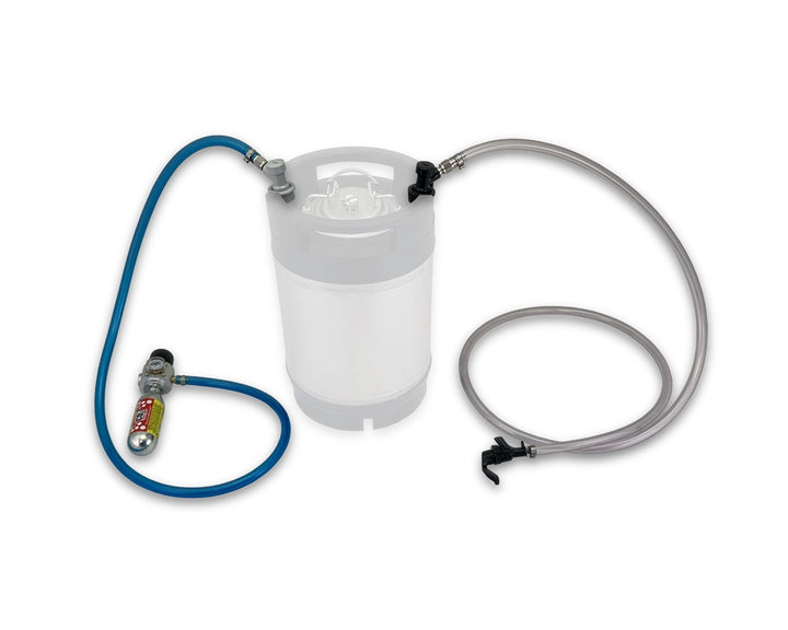 PourOne™ Kegger Kit