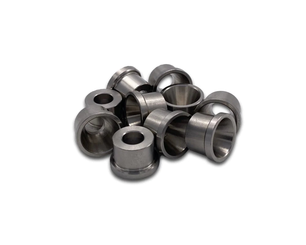 jockey box coil ferrule 10 pack