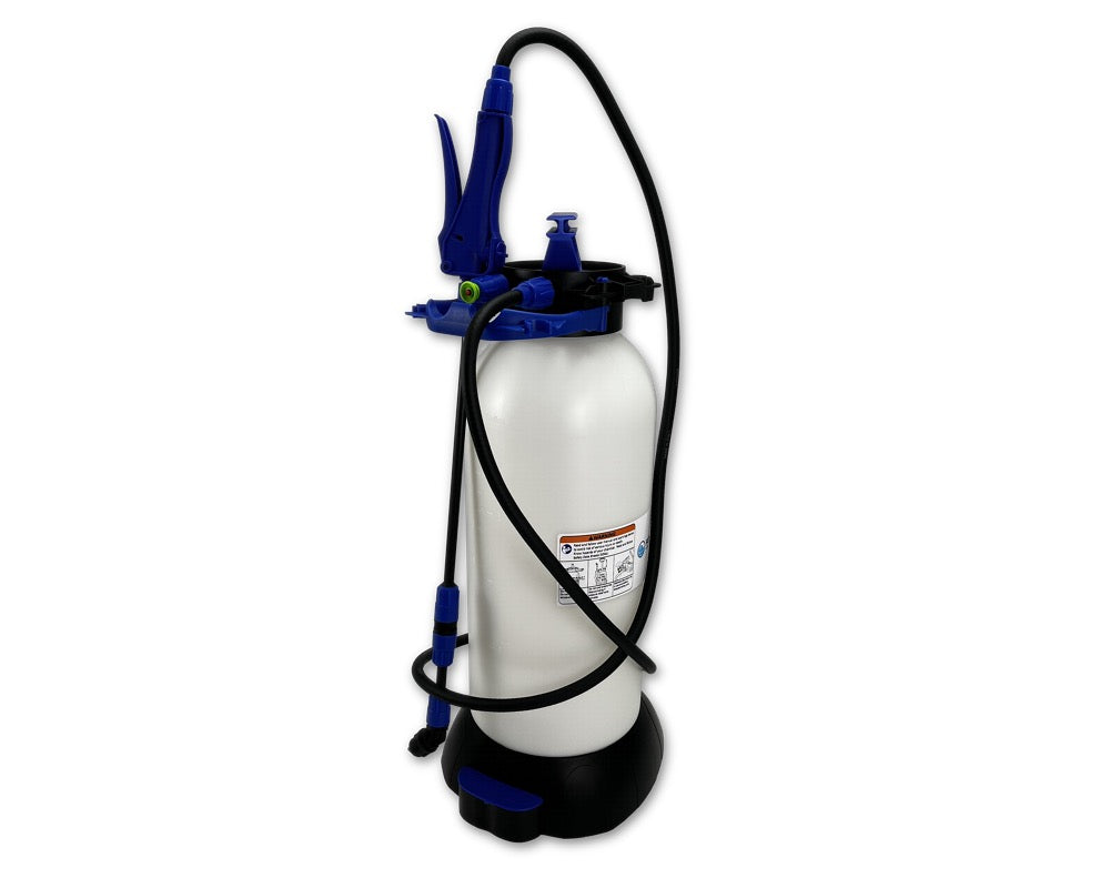 2.6 Gallon Foaming Unit (10L) Main by FOAMit