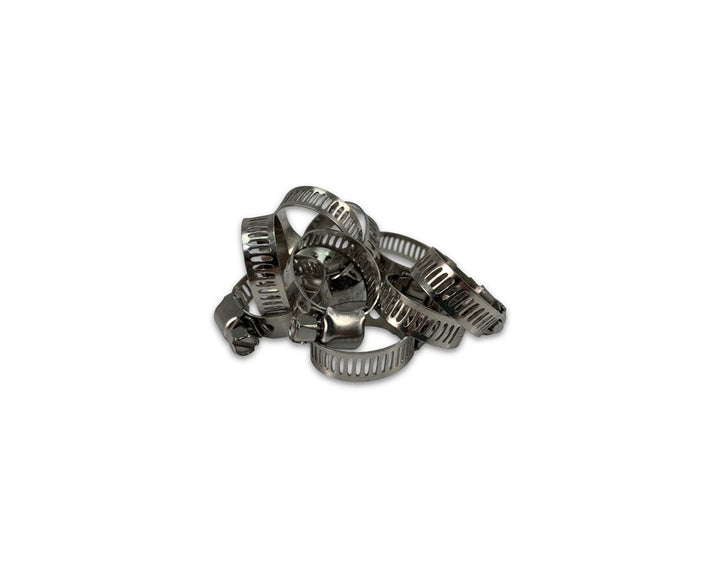 3/8-in Hose Clamp (medium)