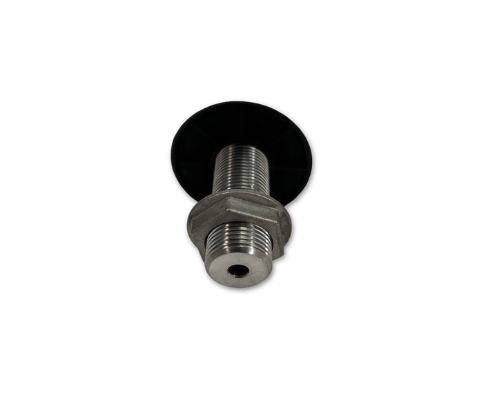 3" Faucet Shank, SS Back by Coldbreak