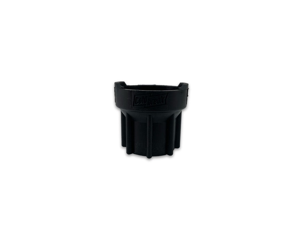 Coldbreak beer coupler cleaning cap#color_black