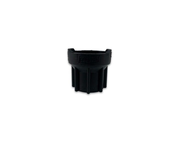 Coldbreak beer coupler cleaning cap#color_black