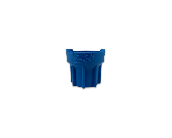 Coldbreak beer coupler cleaning cap#color_blue