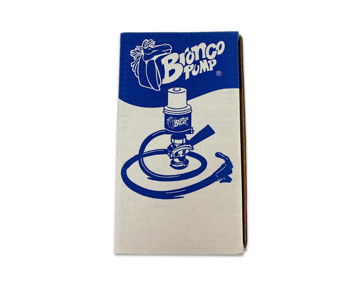 Bronco Pump - Keg Party Pump