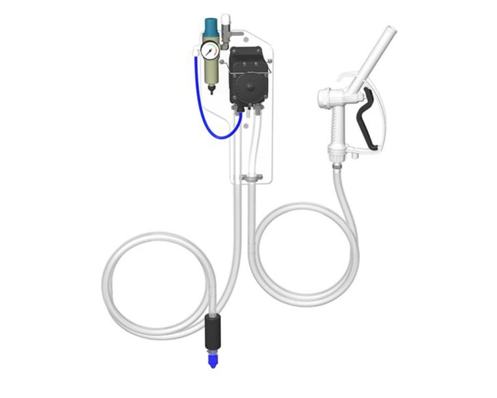 Chemical Transfer - 1 Unit by FOAMit