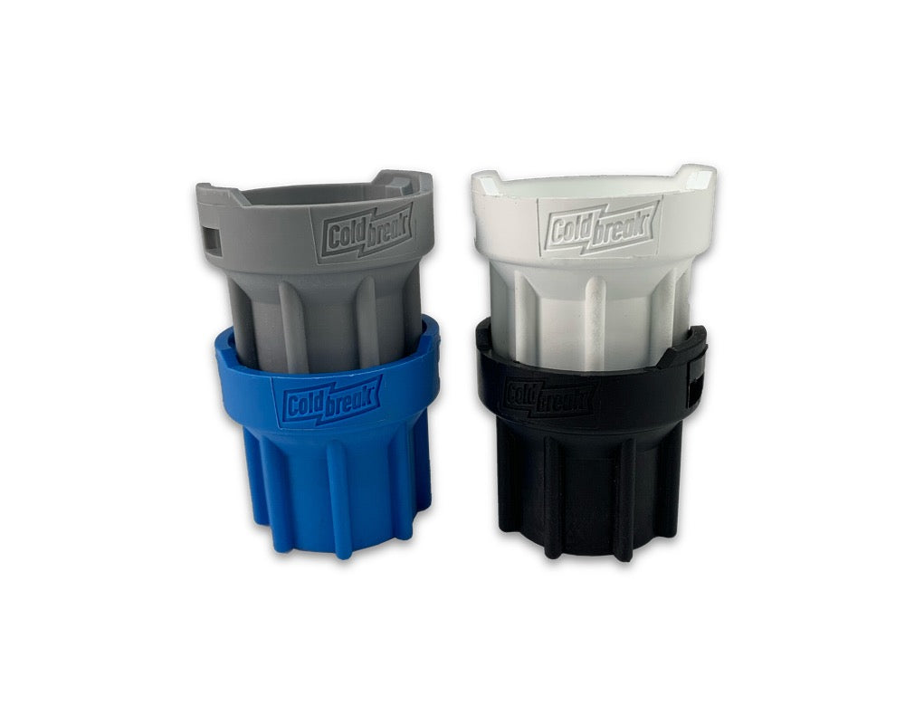 Coldbreak beer coupler cleaning cap#color_black