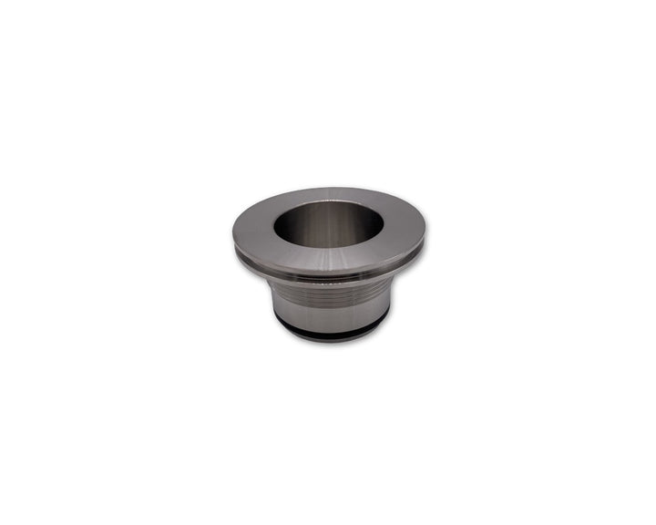 Threaded Keg Cap, Stainless by G4 Kegs