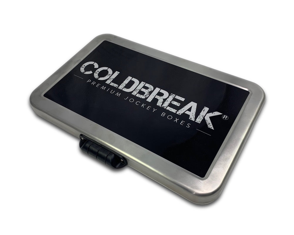 Cooler Replacement Lid Top by Coldbreak