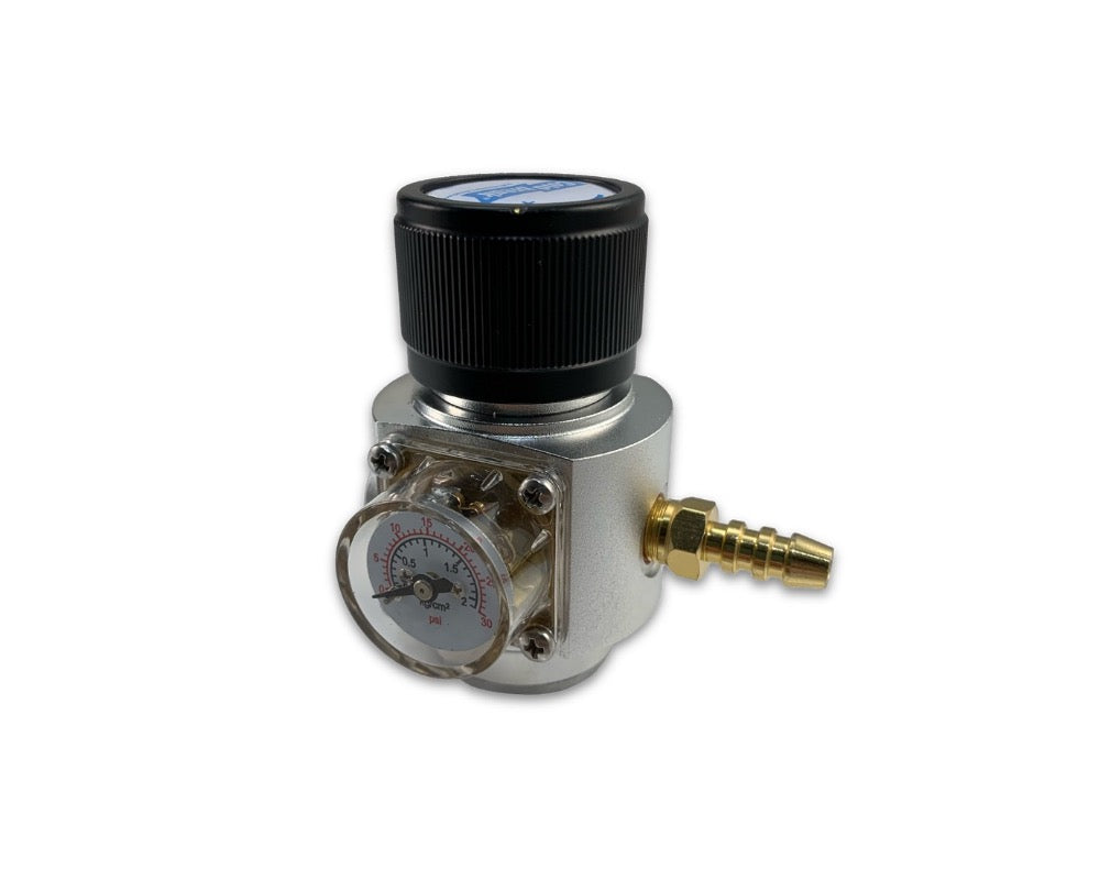 Mini C02 Regulator by Coldbreak